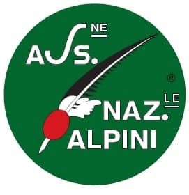 ANA NAZIONALE logo