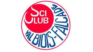 Logo Sci Club Valbiois logo