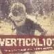 vertical 107 logo