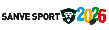 SANVE SPORT 2026 logo