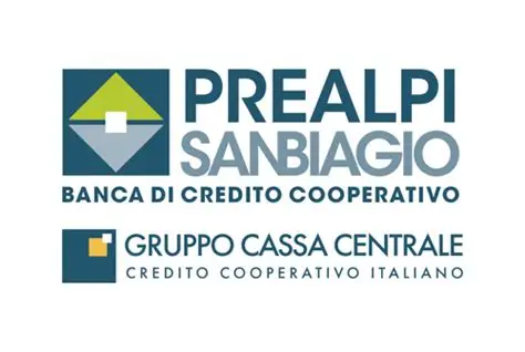 Banca Prealpi  San Biagio  logo