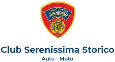 CLUB SERENISSIMA logo