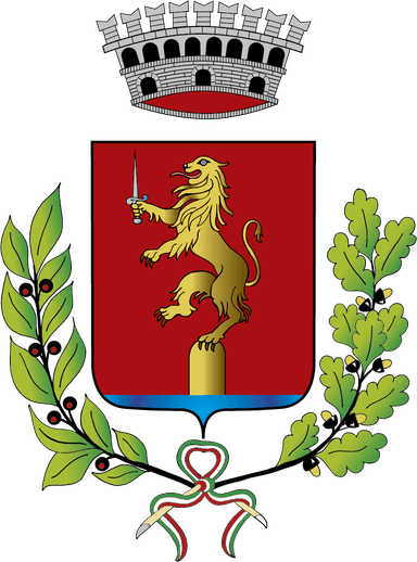 Comune di Alleghe logo