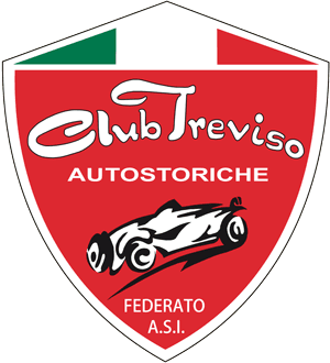 TREVISO AUTOSTORICHE logo