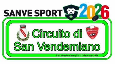 Logo San Vendemiano logo
